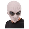 Latex Masker Alien