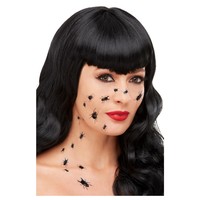 Make-Up FX - Creepy Bug Transfers