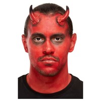 thumb-Make-Up FX - Devil Kit-4