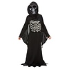 Skelet Reaper kostuum