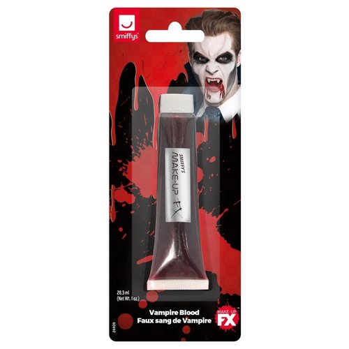 Vampire Blood - Rood - 30ml 