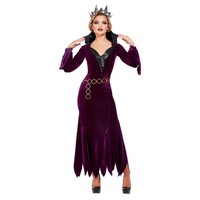 thumb-Evil Queen kostuum-1