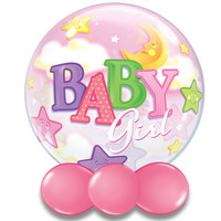 thumb-Bubble Baby Girl-3