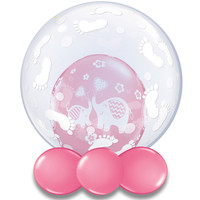 thumb-Deco Bubble Voetjes-3