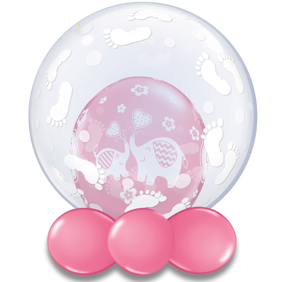 Deco Bubble Voetjes-3
