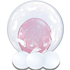 Qualatex Deco Bubble Voetjes