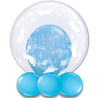 thumb-Deco Bubble Voetjes-6