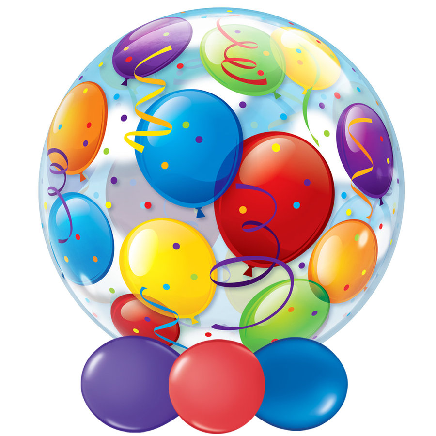 Bubble Balloons-1