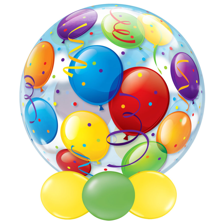 Bubble Balloons-2