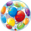 Bubble Balloons