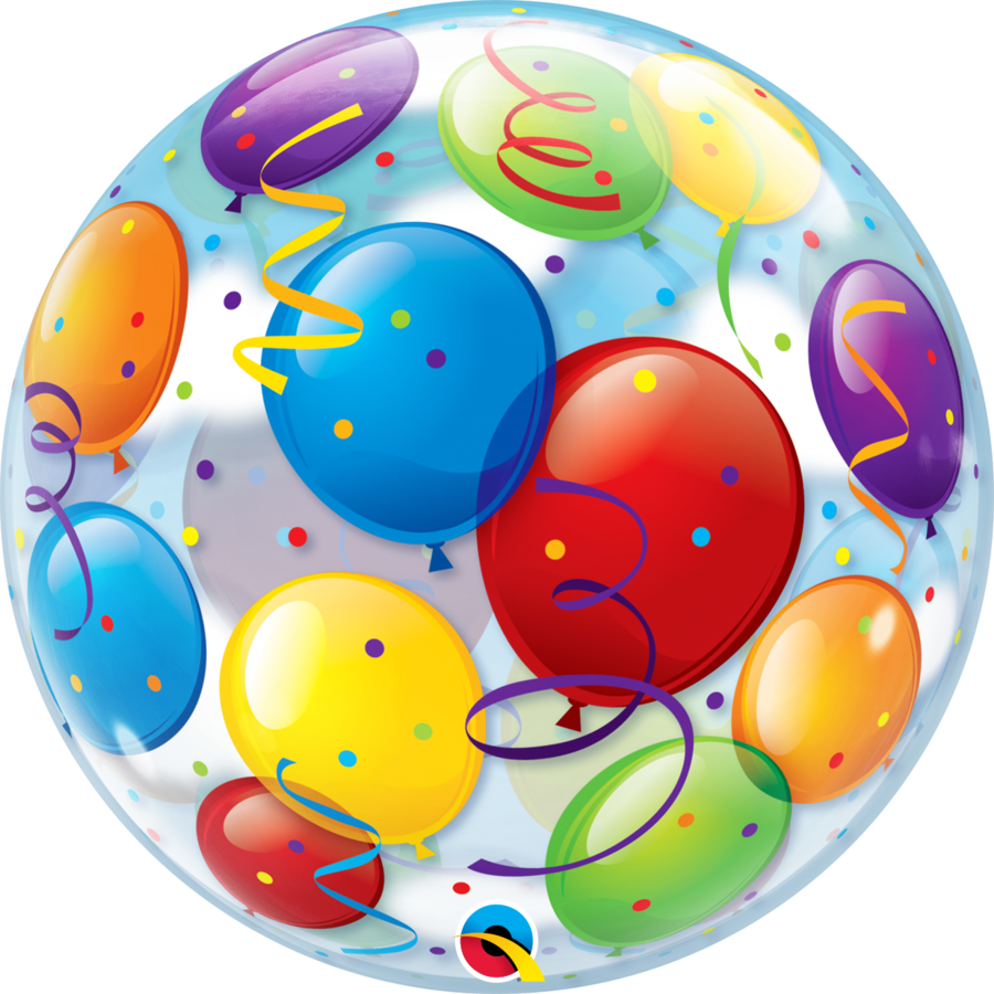 Bubble Balloons-3