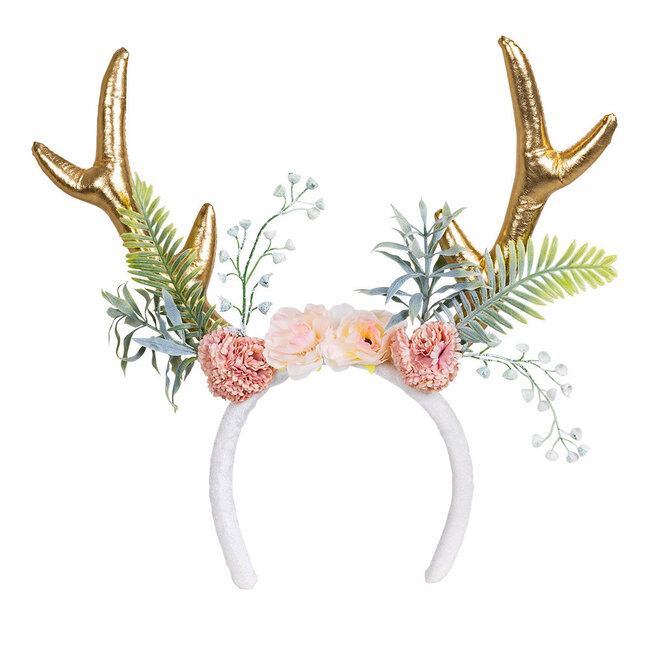 Tiara Dream Deer