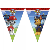 Paw Patrol Vlaggenlijn