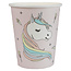 Santex Unicorn Bekertjes - 10 st - 270ml