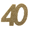 Glitter Confetti 40