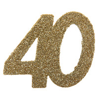 Glitter Confetti 40