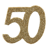 Glitter Confetti 50