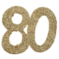 Glitter Confetti 80