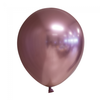 Globos Ballonnen Chrome Rosé Gold - 10 stuks