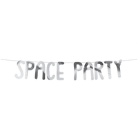 thumb-Banner Space - Space Party-2