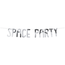 Banner Space - Space Party