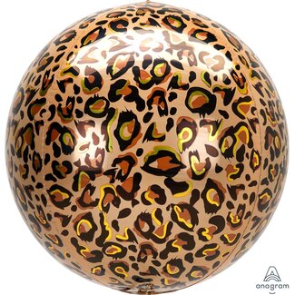 Anagram Orbz Leopard