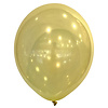 11"  Droplets Geel - 50st