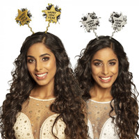 Tiara Sparkling 'Happy New Year'