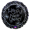 Anagram Folieballon Happy New Year