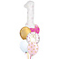 Sempertex Nijntje 1 Jaar Pink & Gold Set