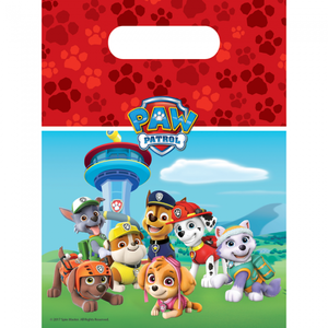 Paw Patrol Paw Patrol Feestzakjes