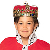 Boland Kinder kroon Royal king