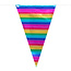 Boland Regenboog Vlaggenlijn - 10 mtr