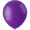 Folatex Ballonnen Orchid Purple Mat