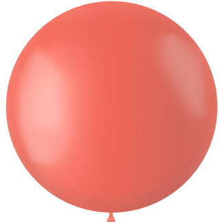 Folatex Ballon Fresh Cantaloupe Mat - 80cm - 1 stuk