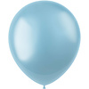Folatex Ballonnen Radiant Sky Blue Metallic