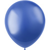 Folatex Ballonnen Radiant Royal Blue Metallic
