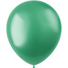 Folatex Ballonnen Radiant Regal Green Metallic