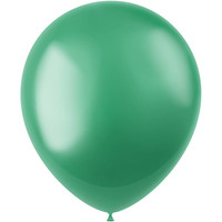 Ballonnen Radiant Regal Green Metallic
