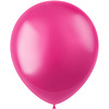 Folatex Ballonnen Radiant Fuchsia Pink Metallic