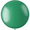 Folatex Ballon XL Radiant Regal Green Metallic