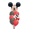Qualatex Mickey Mouse Stars Set