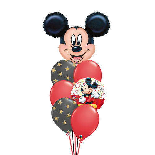 Mickey Mouse Stars Set 