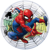 thumb-Bubble Ballon Spiderman-2