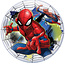 Bubble Ballon Spiderman