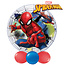 Qualatex Bubble Ballon Spiderman - 55cm