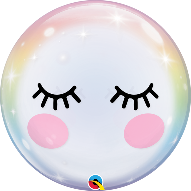 Bubble Ballon Eyelashes