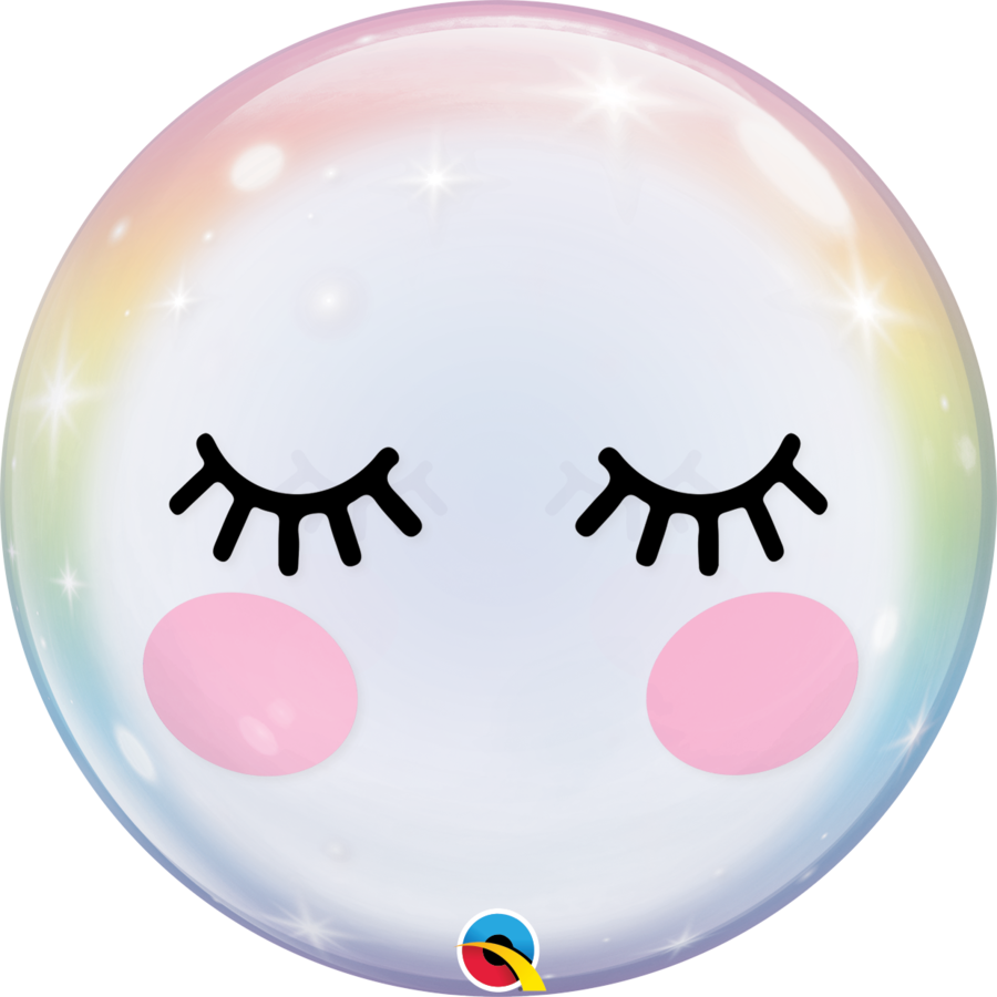 Bubble Ballon Eyelashes-2