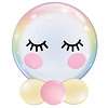 Qualatex Bubble Ballon Eyelashes