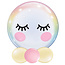 Bubble Ballon Eyelashes